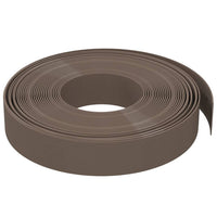 Thumbnail for Rasenkanten 5 Stk. Braun 10 m 10 cm Polyethylen