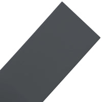 Thumbnail for Rasenkanten 5 Stk. Grau 10 m 15 cm Polyethylen