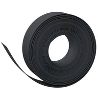 Thumbnail for Rasenkanten 3 Stk. Schwarz 10 m 15 cm Polyethylen