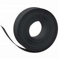 Thumbnail for Rasenkanten 5 Stk. Schwarz 10 m 15 cm Polyethylen