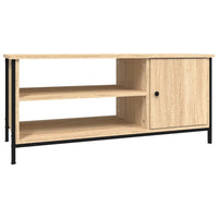 Thumbnail for TV-Schrank Sonoma-Eiche 100x40x45 cm Holzwerkstoff