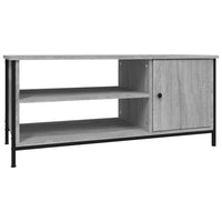 Thumbnail for TV-Schrank Grau Sonoma 100x40x45 cm Holzwerkstoff