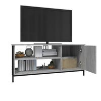Thumbnail for TV-Schrank Grau Sonoma 100x40x45 cm Holzwerkstoff
