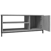 Thumbnail for TV-Schrank Grau Sonoma 100x40x45 cm Holzwerkstoff