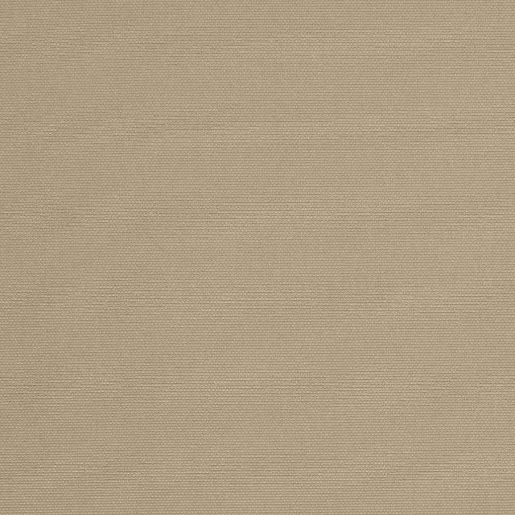 Sonnenschirm mit Holzmast Taupe 400x273 cm