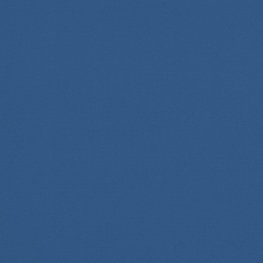 Sonnenschirm mit Holzmast Azurblau 198x198x231 cm