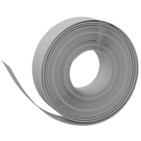 Thumbnail for Rasenkante Grau 10 m 15 cm Polyethylen