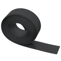 Thumbnail for Rasenkante Schwarz 10 m 20 cm Polyethylen