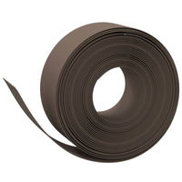 Thumbnail for Rasenkante Braun 10 m 20 cm Polyethylen