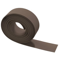 Thumbnail for Rasenkante Braun 10 m 20 cm Polyethylen