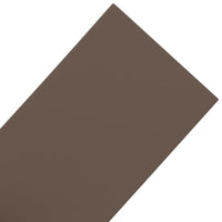 Thumbnail for Rasenkante Braun 10 m 20 cm Polyethylen