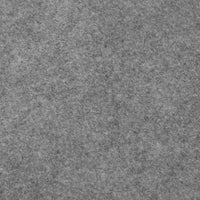 Thumbnail for Pool-Bodentuch Hellgrau 420x220 cm Polyester Geotextil