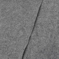 Thumbnail for Pool-Bodentuch Hellgrau 500x250 cm Polyester Geotextil
