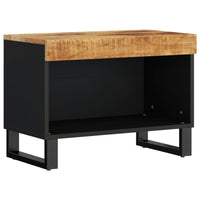 Thumbnail for TV-Schrank 60x33x43,5 cm Massivholz Mango