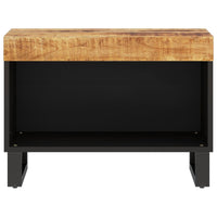 Thumbnail for TV-Schrank 60x33x43,5 cm Massivholz Mango