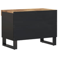 Thumbnail for TV-Schrank 60x33x43,5 cm Massivholz Mango