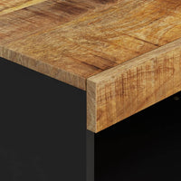Thumbnail for TV-Schrank 60x33x43,5 cm Massivholz Mango
