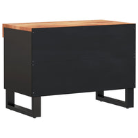 Thumbnail for TV-Schrank 60x33x43,5 cm Massivholz Akazie