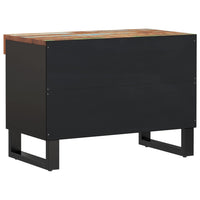 Thumbnail for TV-Schrank 60x33x43,5 cm Altholz Massiv