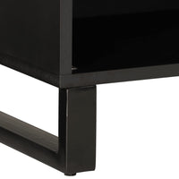 Thumbnail for TV-Schrank 60x33x43,5 cm Massivholz Mango