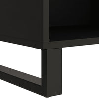 Thumbnail for TV-Schrank 85x33x43,5 cm Altholz Massiv