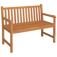 Thumbnail for 3-tlg. Garten-Essgruppe Massivholz Teak