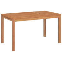 Thumbnail for 3-tlg. Garten-Essgruppe Massivholz Teak