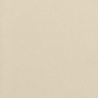 Thumbnail for Gartensessel Verstellbar mit Kissen Hellbraun Poly Rattan