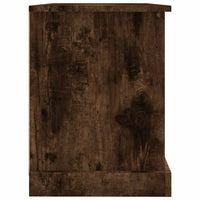 Thumbnail for TV-Schrank Räuchereiche 73x35,5x47,5 cm Holzwerkstoff