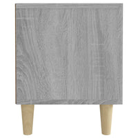 Thumbnail for TV-Schrank Grau Sonoma 180x31,5x40 cm Holzwerkstoff