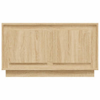 Thumbnail for TV-Schrank Sonoma-Eiche 80x35x45 cm Holzwerkstoff