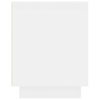 Thumbnail for TV-Schrank Weiß 102x35x45 cm Holzwerkstoff