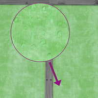 Thumbnail for Geräteschuppen Grau 83x57x140 cm Massivholz Kiefer