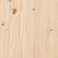 Thumbnail for Ecksofas mit Kissen 2 Stk. Massivholz Kiefer