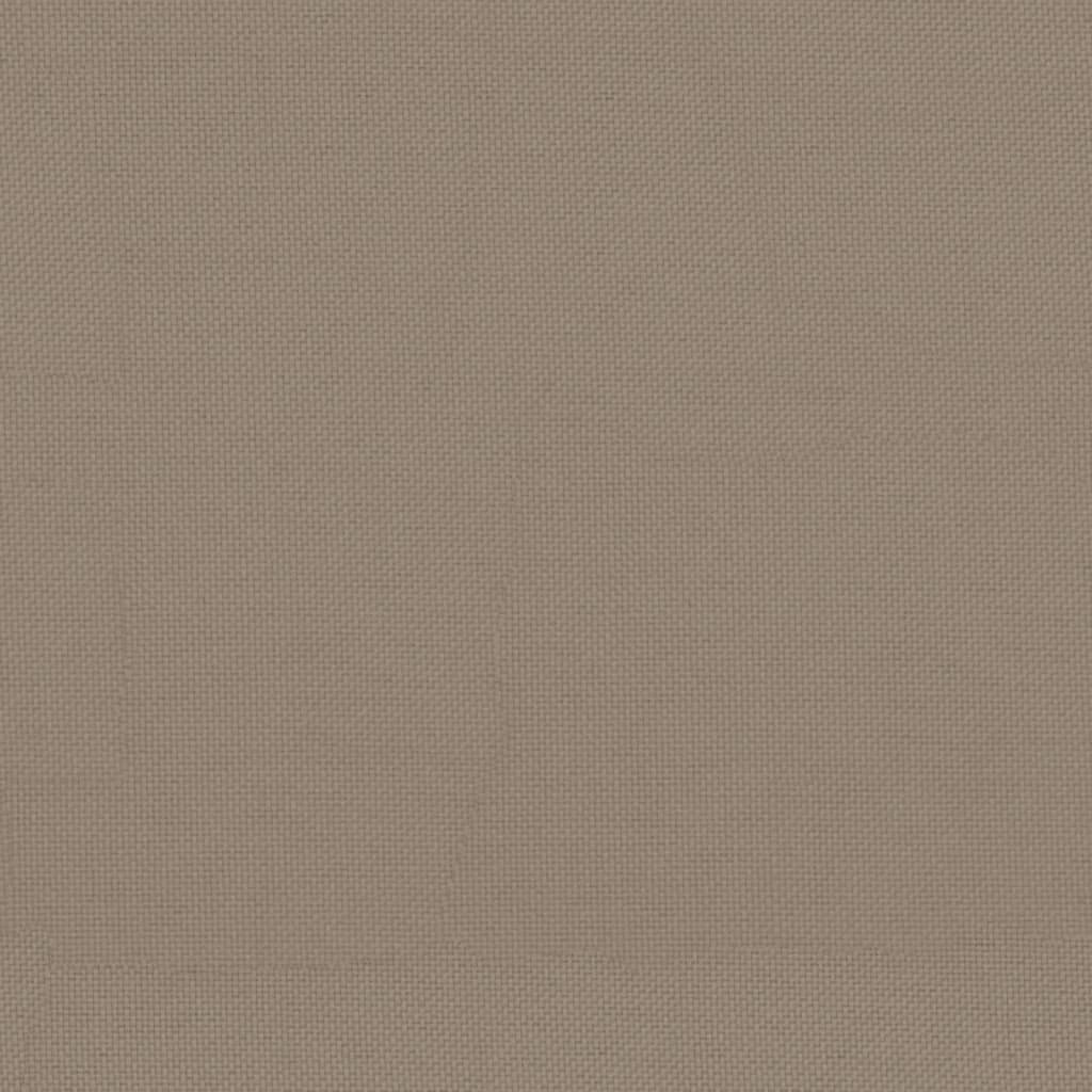Ecksofa mit Kissen Honigbraun Massivholz Kiefer
