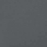 Thumbnail for Mittelsofa mit Kissen Schwarz Massivholz Kiefer