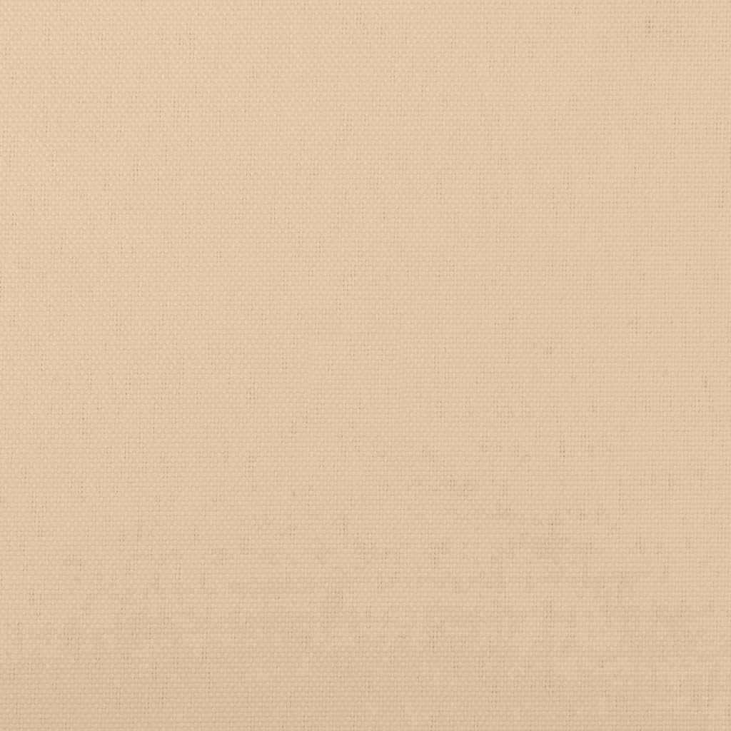 Mittelsofas mit Kissen 2 Stk. Massivholz Kiefer