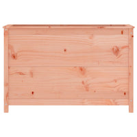 Thumbnail for Hochbeet 119,5x40x78 cm Massivholz Douglasie