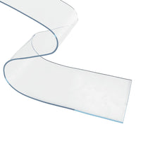Thumbnail for Türvorhang Transparent 200x1,6 mm 50 m PVC