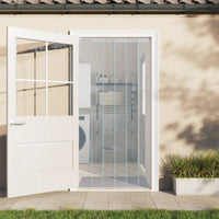 Thumbnail for Türvorhang Transparent 200x1,6 mm 50 m PVC