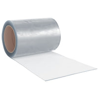 Thumbnail for Türvorhang Transparent 300x2,6 mm 10 m PVC