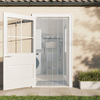 Thumbnail for Türvorhang Transparent 300x2,6 mm 10 m PVC