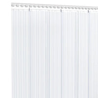 Thumbnail for Türvorhang Transparent 200x1,6 mm 10 m PVC