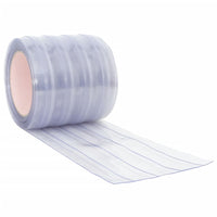 Thumbnail for Türvorhang Transparent 200x1,6 mm 10 m PVC