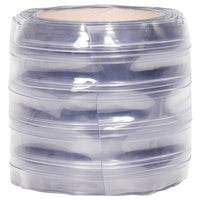Thumbnail for Türvorhang Transparent 200x1,6 mm 10 m PVC