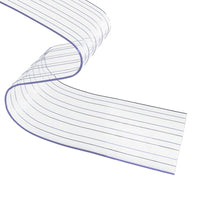 Thumbnail for Türvorhang Transparent 200x1,6 mm 10 m PVC