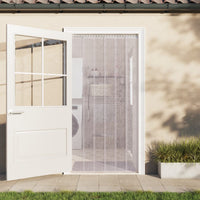Thumbnail for Türvorhang Transparent 200x1,6 mm 10 m PVC