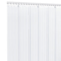 Thumbnail for Türvorhang Transparent 200x1,6 mm 25 m PVC