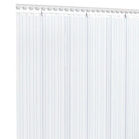 Thumbnail for Türvorhang Transparent 200x1,6 mm 50 m PVC