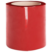 Thumbnail for Türvorhang Rot 200x1,6 mm 10 m PVC